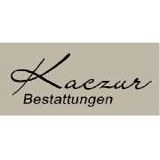 Kaczur GmbH Bestattungsinstitut - LOGO