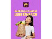 KADA die Lebensmittel - GALLERY