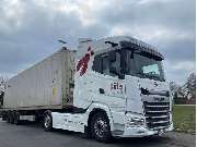 Käfer Logistik GmbH - GALLERY