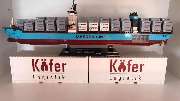 Käfer Logistik GmbH - GALLERY