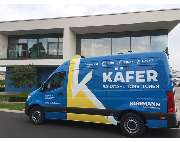 KÄFER Stahlhandel GmbH & Co. KG - GALLERY