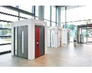 KÄFER Stahlhandel GmbH & Co. KG - GALLERY