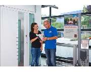 KÄFER Stahlhandel GmbH & Co. KG - GALLERY