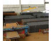 KÄFER Stahlhandel GmbH & Co. KG - GALLERY