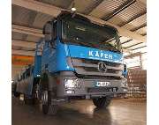 KÄFER Stahlhandel GmbH & Co. KG - GALLERY