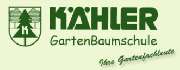 Kähler GartenBaumschule - 1