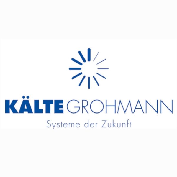Kälte Grohmann GmbH - LOGO