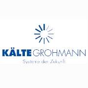 Kälte Grohmann GmbH - LOGO