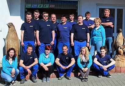 Kälte-Klima-Einecke Gmbh - GALLERY