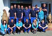 Kälte-Klima-Einecke Gmbh - GALLERY