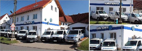 Kälte-Klima-Einecke Gmbh - GALLERY