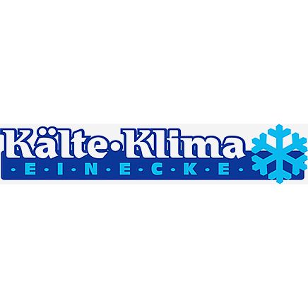 Kälte-Klima-Einecke Gmbh - LOGO