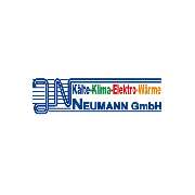 Kälte-Klima-Elektro-Wärme Neumann GmbH - LOGO
