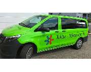 Kälte-Klima Grieb - GALLERY