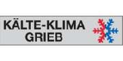 Kälte-Klima Grieb - LOGO