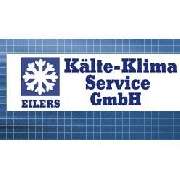 Kälte-Klima-Service Eilers GmbH - LOGO