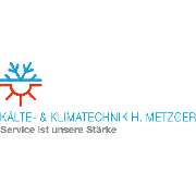 Kälte- & Klimatechnik H. Metzger - LOGO