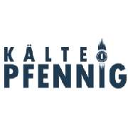 Kälte Pfennig GmbH - LOGO