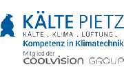 Kälte Pietz GmbH - LOGO