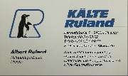 Kälte Ruland - GALLERY