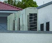 Kälte-Schramm GmbH OT Teichröda - GALLERY