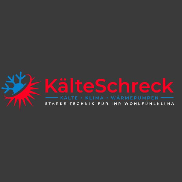 KälteSchreck - LOGO