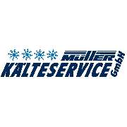Kälteservice Müller - LOGO