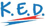 Kältetechnik K.E.D. Kälte- und Klimatechnik GmbH - LOGO