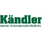Kändler Garten- & Kommunaltechnik KG - LOGO