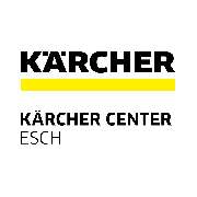 Kärcher Center Esch - LOGO