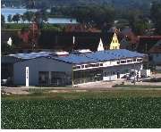 Kärcher-Center Seßler GmbH Reinigungstechnik - GALLERY