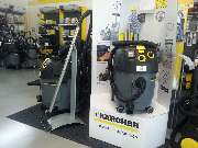 Kärcher-Center Seßler GmbH Reinigungstechnik - GALLERY