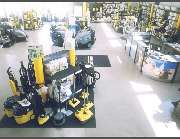 Kärcher-Center Seßler GmbH Reinigungstechnik - GALLERY