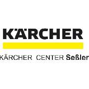 Kärcher-Center Seßler GmbH Reinigungstechnik - LOGO