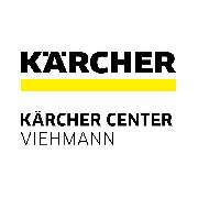 Kärcher Center Viehmann - LOGO