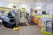 Kärcher Center Walther - Unser umfangreiches Sortiment