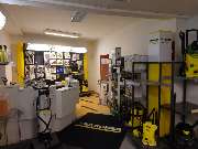 Kärcher Reinigungstechnik & Service Holger Vater - Hochdruckreiniger