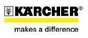 Kärcher Reinigungstechnik & Service Holger Vater - Logo Kärcher Reinigungstechnik & Service Holger Vater in Schwerin