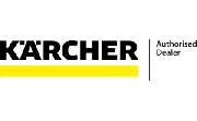 Kärcher Schüssel Maschinenvertrieb KG - LOGO