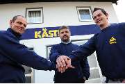 KÄSTL - GALLERY