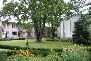 Käthe-Dorsch-Haus - GALLERY