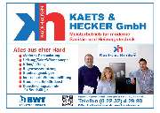 Logo - Kaets u. Hecker GmbH