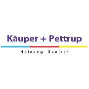 Käuper & Pettrup GmbH & Co KG | Sanitär Heizung - LOGO