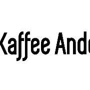 Kaffee Anders Handels GmbH - GALLERY