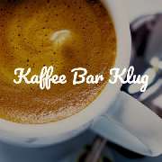 Kaffee Bar Klug - LOGO