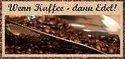 Kaffee Rösterei Edel e.K.