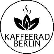 Kaffeerad.berlin - LOGO