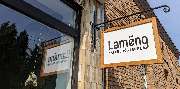Kaffeerösterei Lamëng GmbH - GALLERY