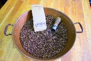 Kaffeerösterei Lamëng GmbH - GALLERY