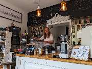 Kaffeerösterei Lamëng GmbH - GALLERY